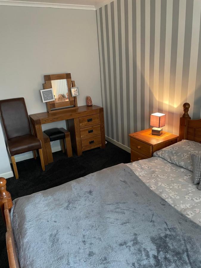 Two Bed Bungalow With Garage And Hot Tub Apartamento Thurso Exterior foto