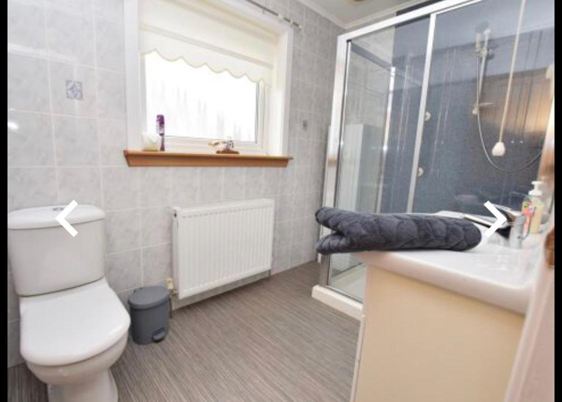 Two Bed Bungalow With Garage And Hot Tub Apartamento Thurso Exterior foto